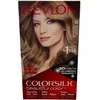 Image de REVLON Colorsilk Beautiful Color, Coloration Permanente, Kératine et Acides Aminés de Soie, couvre 100 pourcent des Cheveux Blancs, 60 Blond Cendré Foncé