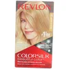 Image de Revlon Colorsilk Beautiful Color Coloration Permanente des Cheveux avec Technologie au Gel 3D et Kératine, Teinture avec Couvrance à 100% des Cheveux Blancs, 70 Blond Cendré Moyen