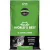Image de World's Best Cat Litter 6,35 kg original non parfumé