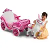 Image de Huffy Voiture électrique De Princesse Disney 6v