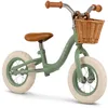 Image de Huffy Draisienne vintage de 10" pour enfants de 2 à 4 ans, verte