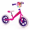 Image de Huffy Disney Princess Draisienne pour enfant Rose 30,5 cm