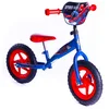 Image de Huffy Marvel Spiderman Draisienne Bleu/rouge 3-5 ans 30,5 cm