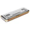 Image de Hohner M569633 Echo Harp 96 C/G Harmonica