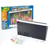 Image de Crayola Ardoise Led Deluxe Créez Vos  uvres D´art Et Regardez Votre Dessin Illuminé 46x5x30 Cm