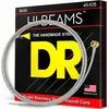 Image de DR String MR-45 Hi-Beam Jeu de cordes pour guitare basse
