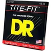 Image de DR Strings TITE-FIT  - Cordes nickelées pour guitare électrique Light Plus 9,5-44