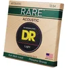Image de DR String RPM-12 Rare Jeu de cordes pour guitare acoustique