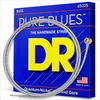 Image de DR String PB5-45 Pure Blues Jeu de cordes pour guitare basse