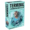Image de Asmodee Jeu De Société Terminal La Atormentada Vida De Billy Kerr Version Espagnole