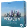 Image de Asmodee Jeu De Société Megacity Oceania Version Espagnole