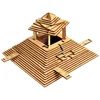 Image de Escape Welt Jeu De Société Casse-tête Pyramide 10 Cm