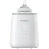 Image de momcozy Groen, Transparant, Wit