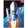 Image de ACADEMY AC12707-1/288 Space Shuttle et booster fusées