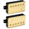Image de Fishman Fluence Classic Humbucker Ensemble micro Doré