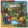 Image de Asmodee Jeu De Société Dwar7s Forest Legendary English