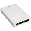 Image de Netgear WN370-10000S Point d'Accès Wi-Fi 4 Ports Blanc