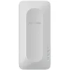 Image de NETGEAR WiFi6 Mesh Repeater (EAX17) Add up to 140 m² and over 20 devices with AX3000 Dual Band Wireless Signal Booster and Repeater (max 3.0 Gbps) WPA Security & Smart Roaming