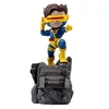 Image de Marvel Mini Figurine Cyclope X-men