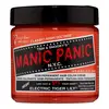 Image de Manic Panic Electric Tiger Lily Classic Crème, coloration capillaire orange semi-permanente vegan et respectueuse des animaux, 118 ml