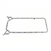 Image de PAYEN Joint de carter d'huile pour MERCEDES-BENZ: Classe CLK, Classe C, Classe E, Sprinter, Transporter, 201 Series, Classe G, Classe ML (Ref: JJ543)