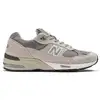 Image de New Balance M991gl Made In Uk Sneakers In Grey Size: 40 | Sneakers Outlet | Unisex | Grijs