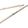 Image de ProMark Baguettes « The Natural » par ProMark en Hickory 747, olive en bois