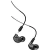 Image de MEE audio M6 PRO In Ear oordopjes Kabel Zwart Headset, Bestand tegen zweet