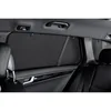 Image de CAR SHADES Set de Car Shades (portes arrières) compatible avec Polestar 2 EV 2019- (2-pièces)