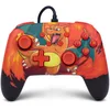 Image de Manette filaire améliorée Spectra pour Nintendo Switch