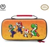 Image de Étui de protection PowerA pour Nintendo Switch OLED - Mario and Friends