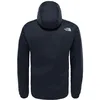 Image de THE NORTH FACE Veste Quest pour homme - TNF noir, M