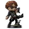 Image de Harry Potter Mini Figurine Ron Weasley Avec Baguette Brisée