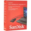 Image de SanDisk Notebook Upgrade Kit,SDSSD-UPG-G25, Black