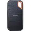 Image de SanDisk Extreme® Portable 1 TB Externe SSD harde schijf (2,5 inch) USB-A 3.2 Gen 2 Zwart, Oranje SDSSDE61-1T00-G25