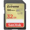 Image de SanDisk Extreme SDXC-kaart 32 GB Class 10 UHS-I Schokbestendig, Waterdicht
