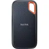 Image de SanDisk Extreme 8 TB Externe SSD harde schijf USB-A 3.2 Gen 2 Zwart SDSSDE61-8T00-G25