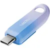 Image de SanDisk Creator Clé USB-C 512 Go Flash Drive pour créateurs de Contenu, Vitesse jusqu'à 400 Mo/s, Sauvegarde Automatique, la Gestion de fichiers, Design élégant, 3 Mois à Adobe Lightroom Inclus