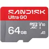 Image de SanDisk Ultra GO microSDXC-kaart 64 GB UHS-I