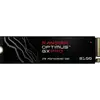 Image de SanDisk Optimus GX PRO 8100 2 TB NVMe/PCIe M.2 SSD 2280 harde schijf PCIe 5.0 x4 NVMe 2.0 Retail SDSP82200TAN-000E0