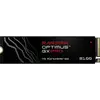 Image de SanDisk Optimus GX PRO 8100 1 TB NVMe/PCIe M.2 SSD 2280 harde schijf PCIe 5.0 x4 NVMe 2.0 Retail SDSP82100TAN-000E0