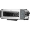 Image de Ninja Grille-Pain Foodi 3-en-1, Grill et Presse-panini, 7 Fonctions de Cuisson, inclut un Presse-panini, un Plateau de Cuisson et un Bac à Miettes, en Acier Inoxydable, ST202EU
