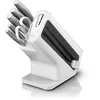 Image de Ninja StaySharp Ensemble de couteaux 6 pièces, acier inoxydable K62006EUWH