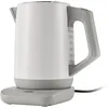 Image de Bouilloire Ninja Perfect Temperature, 1,7 L, avec contrôle de la température, affichage LED, bouilloire facile à utiliser avec ébullition rapide, maintien de la température, Blanc, KT200EUWH