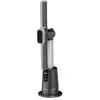 Image de Shark Shark TH200EU Turboblade Staande ventilator 2200 W Antraciet, Goud Oscillerend, Met afstandsbediening, Met verwarmingsfunctie