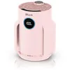 Image de Shark NeverChange, Purificateur d’air compact pro, purificateur d'air silencieux pièces et chambres jusqu'à 23m², HEPA 99,9% aspire poussière, pollen, peaux mortes, écran LED, Quartz, HP072EUPK