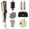 Image de Shark Glam Multi-styleur pour lisser, onduler et boucler HD6052SEU
