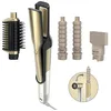 Image de Shark Glam Multi-styler cheveux lisses et ondulés HD6041SEU