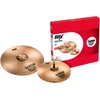 Image de SABIAN Cymbale SET B8X FIRST 14"