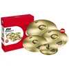 Image de SABIAN Cymbale Promo 14"-16"-20" + crash 18" offerte